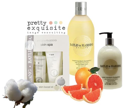 Baylis&Harding