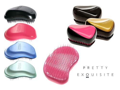 Tangle Teezer