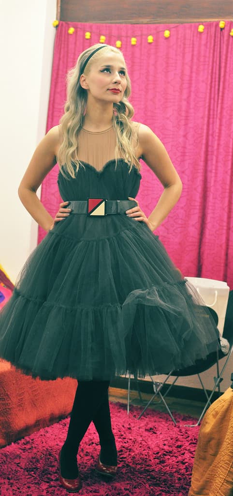 Look da Semana