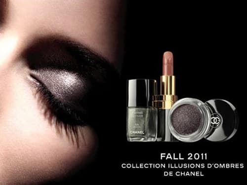 Chanel Illusion D'ombres