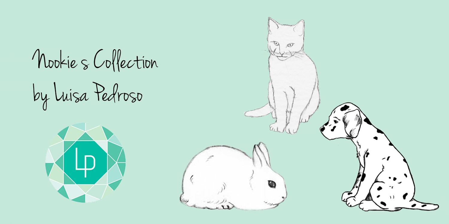 Nookie´s Collection by Luísa Pedroso