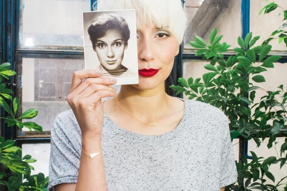 Sofia Godinho - Blogger`s Issue