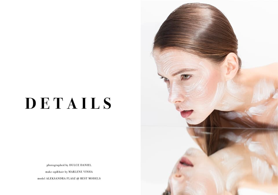Details . Lucy's Magazine
